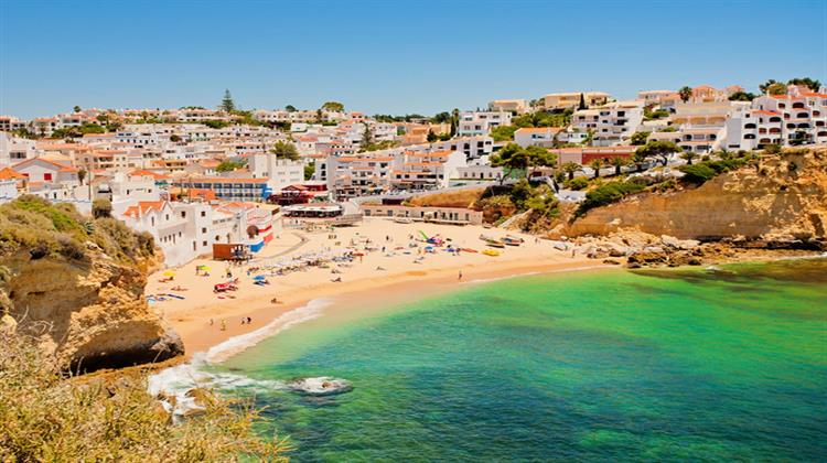 Πορτογαλία: Επιβολή Δελτίου Νερού σε Τουριστική Περιοχή