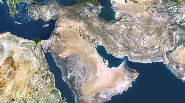 Γιατί η Μέση Ανατολή Δεν Πρόκειται να Σταθεροποιηθεί