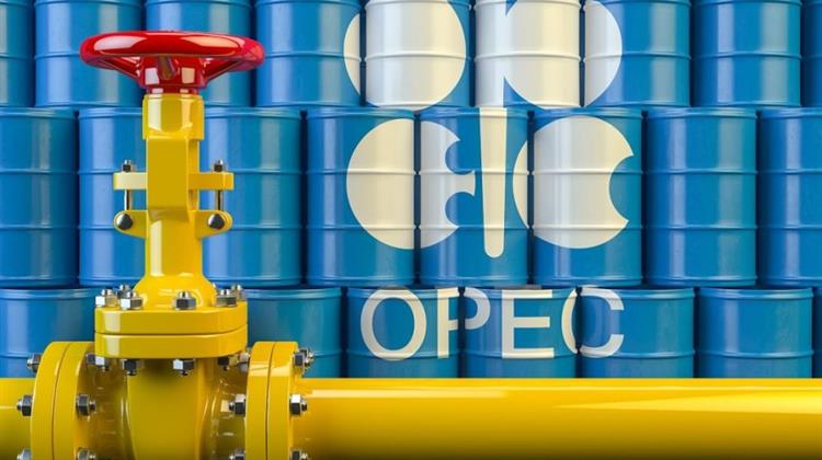  OPEC    