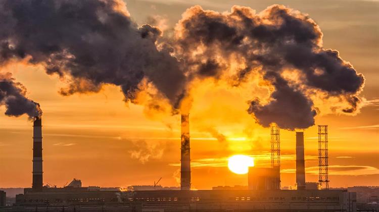 Εκπομπές CO2: Πρώτος ο Λιγνίτης, Παρά τη Μικρή Συμμετοχή του στην Ηλεκτροπαραγωγή