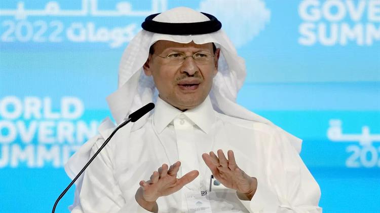 Ο Opec+ Δεν Συμφωνεί με το Μήνυμα της Σαουδικής Αραβίας Ό,τι Χρειαστεί
