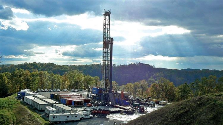 ExxonMobil: Νέα Τεχνολογία Fracking Μπορεί να Διπλασιάσει την Παραγωγή Πετρελαίου