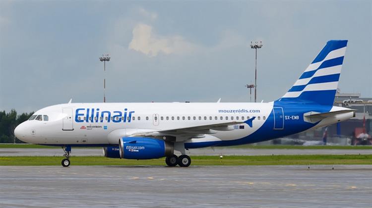 Χρέη προς Εργαζομένους Από την Ellinair