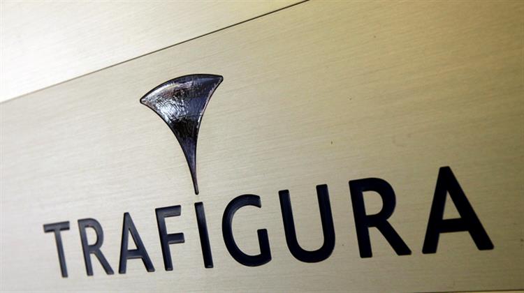 Ρεκόρ Κερδών για την Trafigura το Πρώτο Εξάμηνο