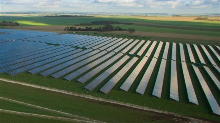 Σε Λειτουργία το Πρώτο Ηλιακό Έργο της Centrica στο Ην. Βασίλειο