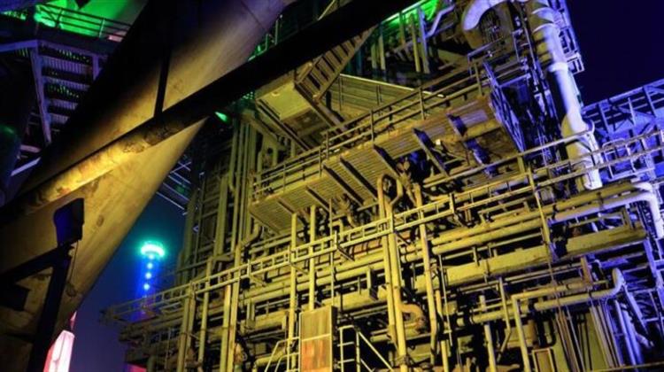 Έρχεται το Τέλος της Γερμανικής Βιομηχανίας; - «Καμπανάκι» για την Έλλειψη Ρωσικού Αερίου