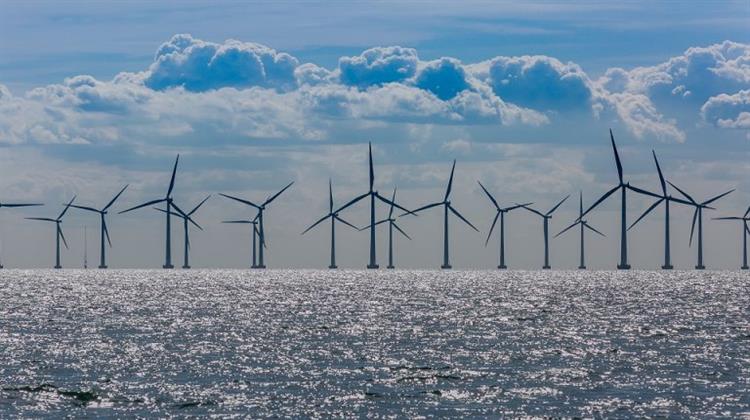 Τα Υπεράκτια Αιολικά στην Μαύρη Θάλασσα Απαραίτητα για την Αυτονομία της Ευρώπης