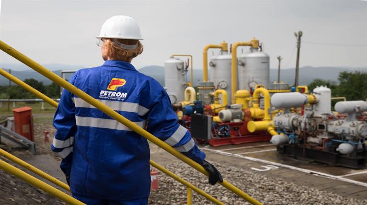 Σημαντικές Ανακαλύψεις Νέων Κοιτασμάτων Πετρελαίου και Φ. Αερίου για την OMV Petrom στη Ρουμανία