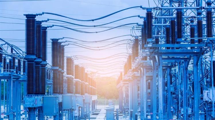 Χαμηλότερη κατά 5,4% η Βιομηχανική Κατανάλωση Ενέργειας το Α Τρίμηνο του 2023
