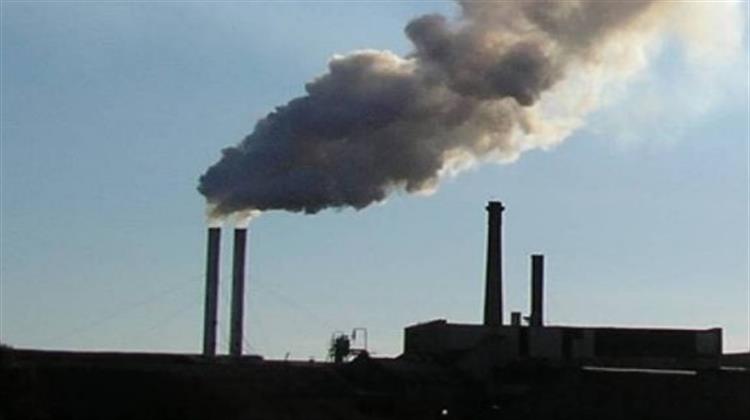 Αναγκαία η Μείωση των Εκπομπών Αερίων Θερμοκηπίου στην ΕΕ κατά 90-95% το 2040 σε Σχέση με το 1990