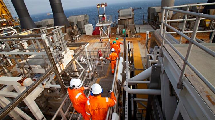 Νορβηγία: Απεργία σε Υπεράκτιες Εταιρείες Πετρελαίου και Φ. Αερίου