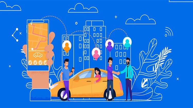 Συμφωνία-Ορόσημο για την Απασχόληση στο Gig Economy