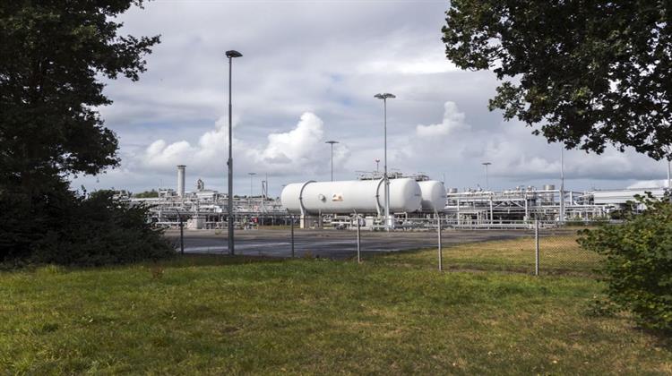 Netherlands Set to Close Europe’s Largest Gas Field in 2023
