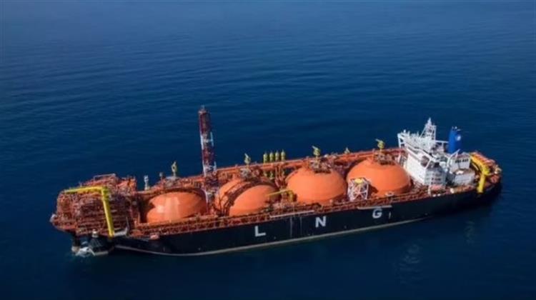 Αντίθετη η ΠΕΔΚΜ στην Κατασκευή Πλωτού Τερματικού LNG στο Θερμαϊκό