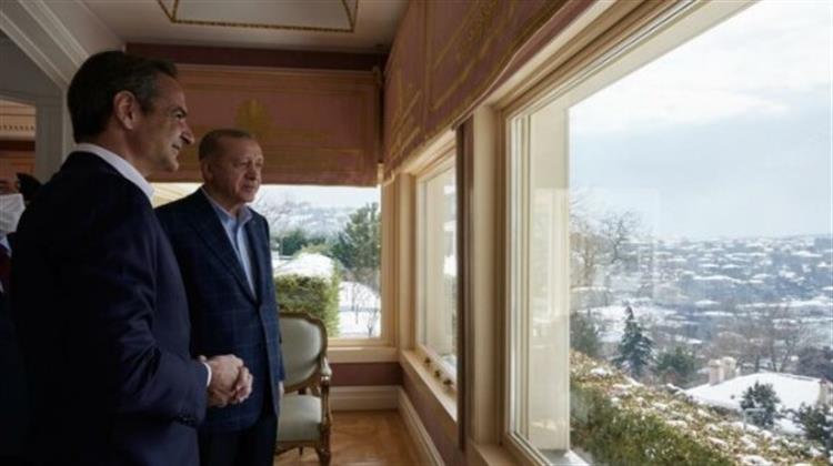 Όσα Δεν Φτάνει η Αλεπού…