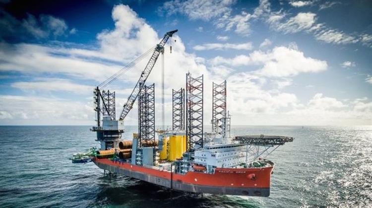 Οι Εταιρείες Cadeler και Eneti Πρόκειται να Συγχωνευθούν