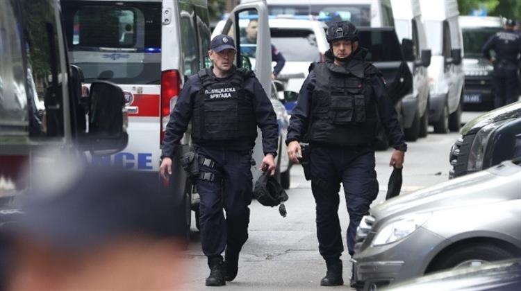 Νέα Ένταση στο Κόσοβο: Εμπάργκο στα Σερβικά Προϊόντα Από την Κυβέρνηση της Πρίστινα