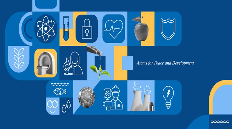 Στη Μόσχα Μεταβαίνει την Επόμενη Εβδομάδα ο Επικεφαλής της ΙΑΕΑ