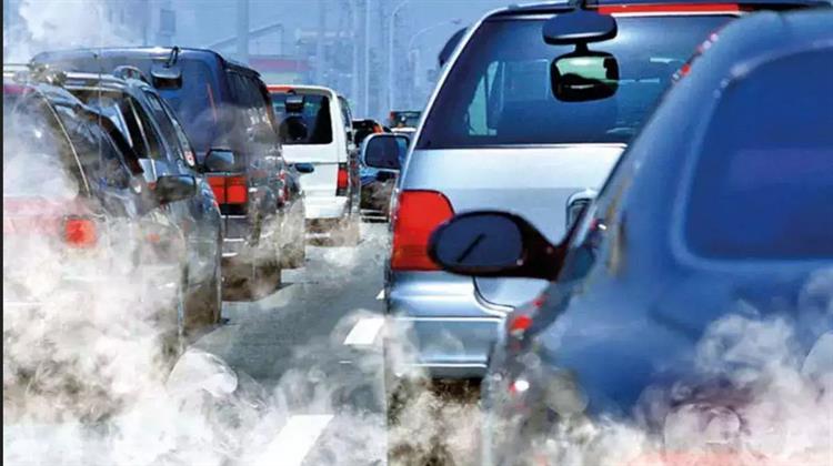 Κομισιόν: Κίνητρα για Αναβάθμιση Παλαιών Οχημάτων και Δημοσίων Συγκοινωνιών