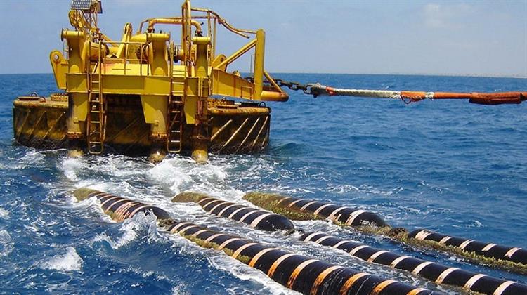 «Αριάδνη Interconnection»: Πράσινο Φως από ΡΑΑΕΥ για τη Β΄ Φάση του Διαγωνισμού