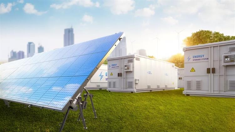 Κομισιόν-Ουγγαρία: Πράσινο Φως σε Πρόγραμμα €1,1 δισ. για Αποθήκευση Ενέργειας