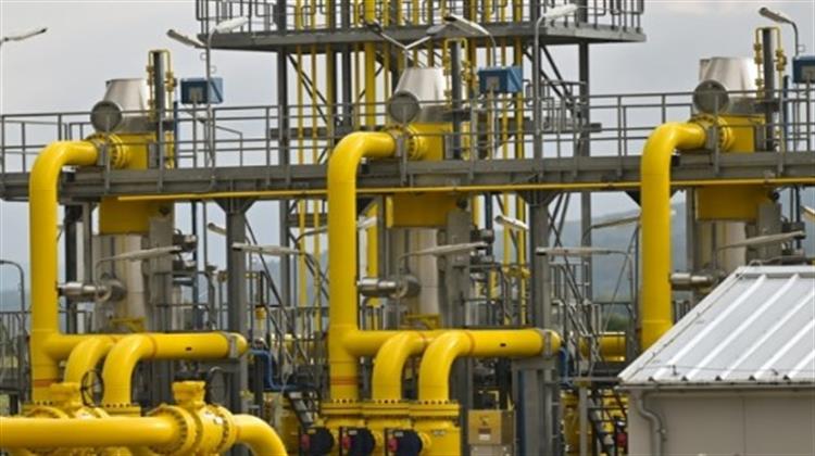 Χαλουσένκο στους FT: Η Ροή Αερίου από Ρωσία στην Ευρώπη Μάλλον θα Κοπεί Εντελώς το 2024