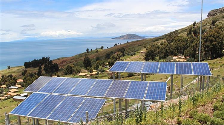 Κροατία: Κινητικότητα στο Τομέα των ΑΠΕ