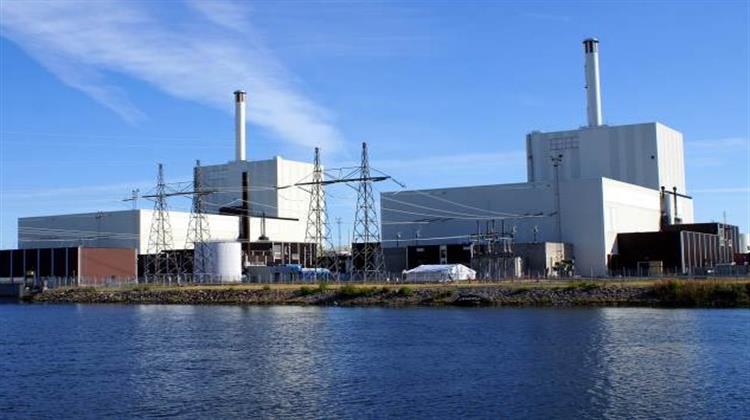 Σουηδία προς «100% Χωρίς Ορυκτά» Αλλά με Πυρηνικά