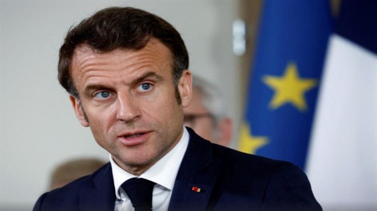 Η Κυβέρνηση Μακρόν Διαλύει (Ακόμα Μια) Περιβαλλοντική Ομάδα