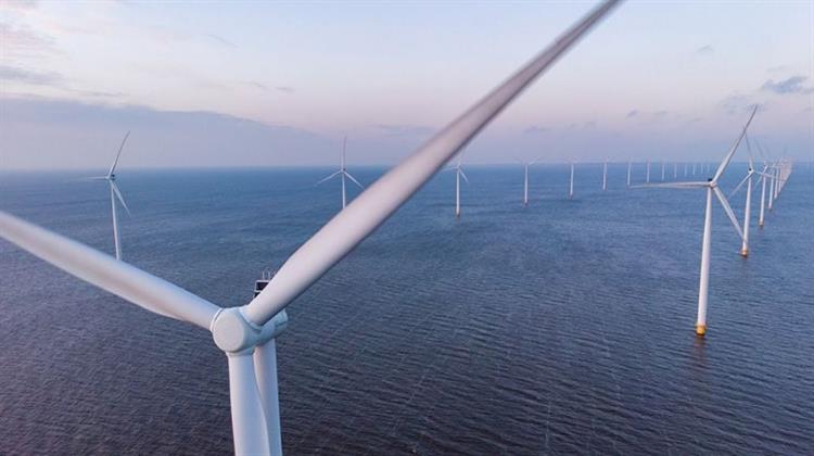 Ολλανδία: Eneco και η Equinor Συνεργάζονται για Υπεράκτια Αιολικά