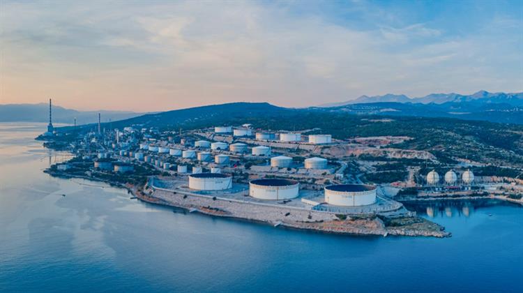 Κροατία: Επανέναρξη Λειτουργίας του Διυλιστηρίου της Ριέκα