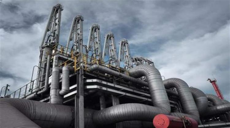 Η Κομισιόν Προετοιμάζει και Δεύτερο Διαγωνισμό για Από Κοινού Αγορά Φ. Αερίου