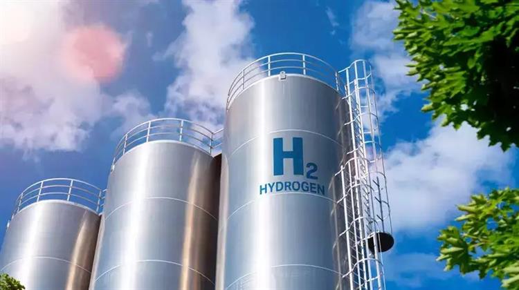 Έρχονται οι Πρώτες Επενδύσεις Υδρογόνου στην Ελλάδα