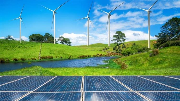 Κίνα: Στο 50,5%  η Εγκατεστημένη Ισχύς Παραγωγής Ενέργειας από ΑΠΕ