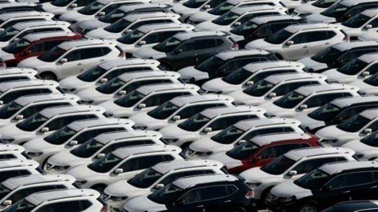 Αυξημένες οι Πωλήσεις Επιβατικών Αυτοκινήτων στην ΕΕ τον Μάιο