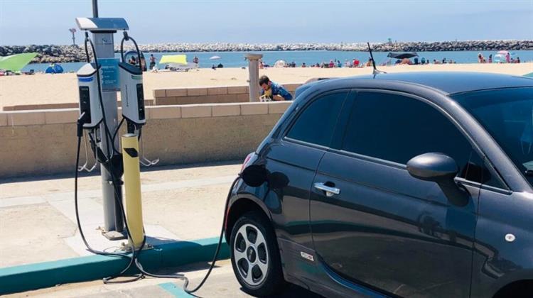 Ηλεκτρικά Οχήματα που «Επιστρέφουν» Ενέργεια στο Δίκτυο, Πλοία και Αεροπλάνα με Μπαταρία