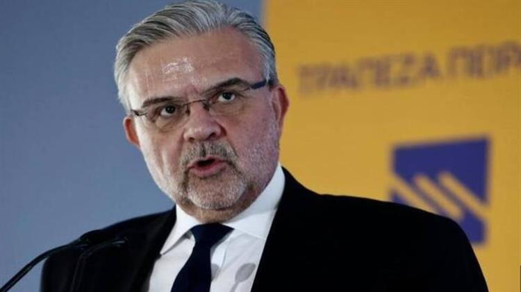 Χρ. Μεγάλου (Πειραιώς): Πιστωτική Επέκταση 1,6 Δισ. Ευρώ το 2023 – Έμφαση σε Ενέργεια, Ακίνητα, Γεωργία