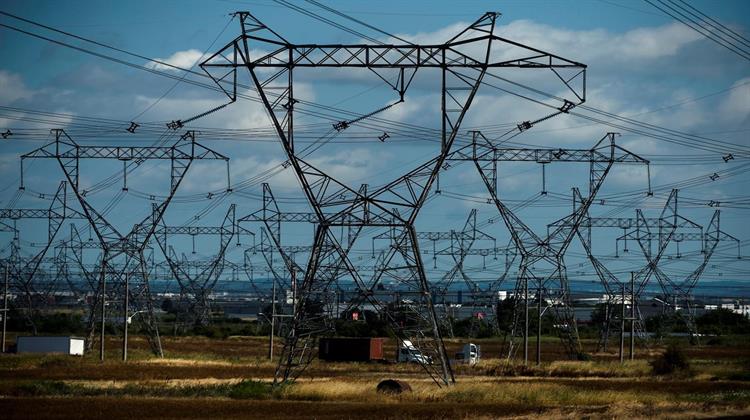 Ακόμη Ένα Θερμό Καλοκαίρι για την Ενέργεια – Αναλυτικά Στοιχεία για την ΝΑ Ευρώπη