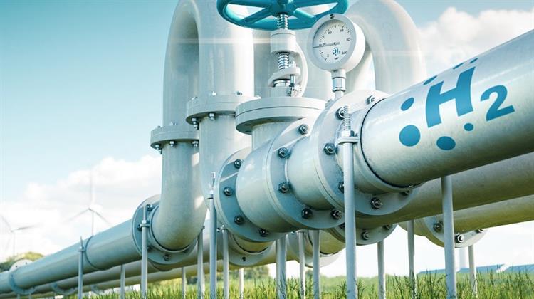 Φινλανδία: Σχέδια για να Γίνει Ηγέτιδα στο Πράσινο Υδρογόνο