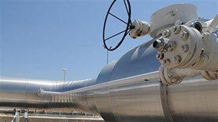 ΔΕΣΦΑ: Αυξημένη Ζήτηση στην 1η Μη Δεσμευτική Φάση του Market Test για Επέκταση του ΕΣΦΑ