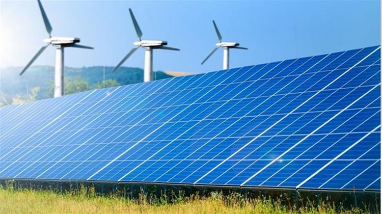 ΙΕΝΕ: Νέα Μελέτη Χαρτογραφεί την Απασχόληση στον Ενεργειακό Τομέα της Ελλάδας