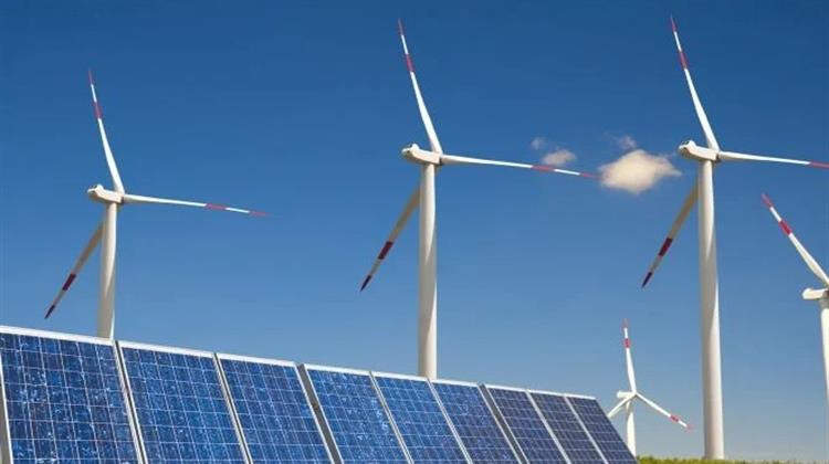 Πέντε Χρόνια Νωρίτερα θα Πετύχει το Στόχο των ΑΠΕ, η Κίνα