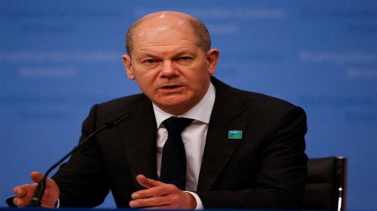 Σολτς: Η Μείωση Κινδύνου Εξάρτησης της ΕΕ Από την Κίνα Αφορά Κυρίως Εταιρείες και Όχι Χώρες