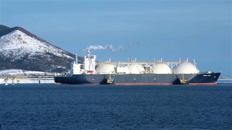 Ουκρανία: ΜΚΟ καταγγέλλει ότι Shell και TotalEnergies Πωλούν Ρωσικό LNG