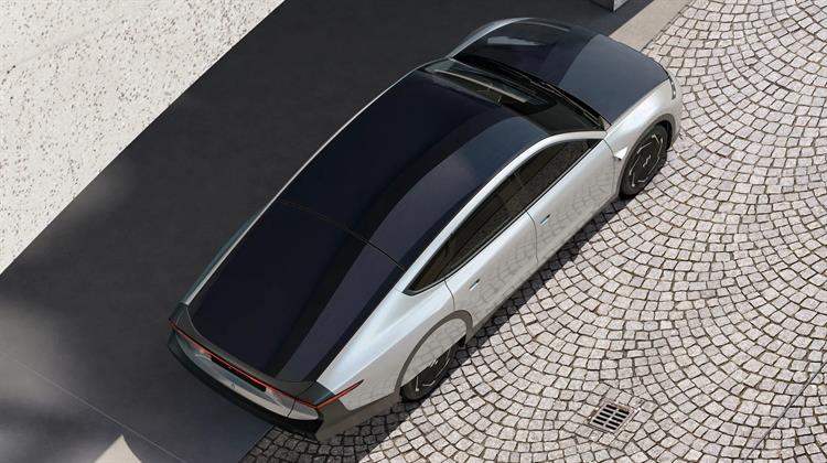 Η Hλιακή Eνέργεια Μέρος της Λύσης του Προβλήματος Φόρτισης και Αυτονομίας των EVs