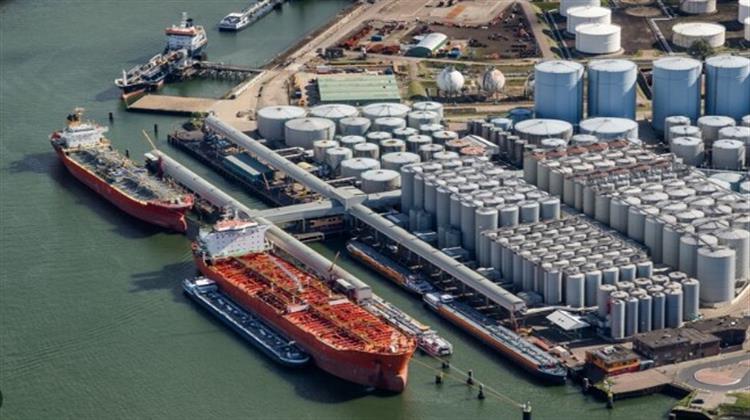 Η Ρωσία θα Μειώσει τις Εξαγωγές Πετρελαίου κατά 500.000 βαρ/ημέρα τον Αύγουστο