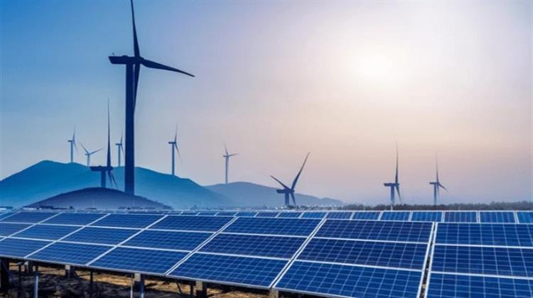 Ιταλία: Στόχος το 65% της Ενέργειας να Παράγεται από ΑΠΕ έως το 2030