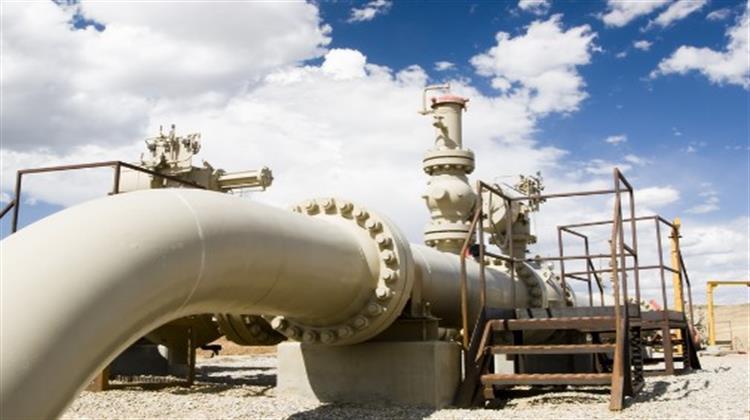 Eurostat: Πτώση στις Εισαγωγές Ενεργειακών Προϊόντων το Α’ Τρίμηνο