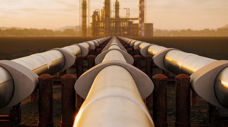 Ενέργεια: Ο Νέος Χάρτης Προμηθευτών της ΕΕ Μετά την Απεξάρτηση από τη Ρωσία