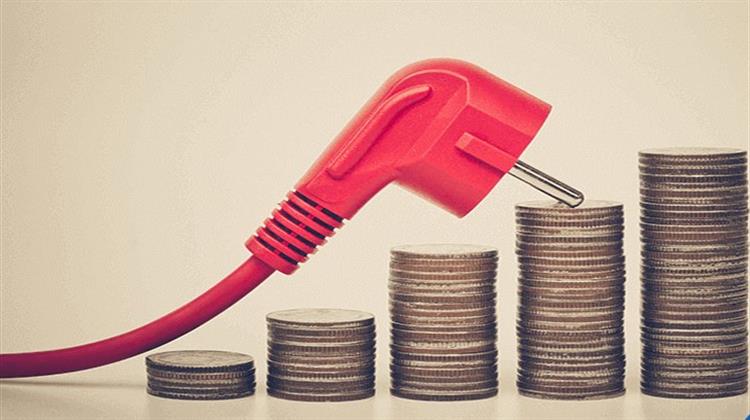 Ενέργεια: Οι Τιμές Δεν θα Μειωθούν Σημαντικά Πριν Από το 2027